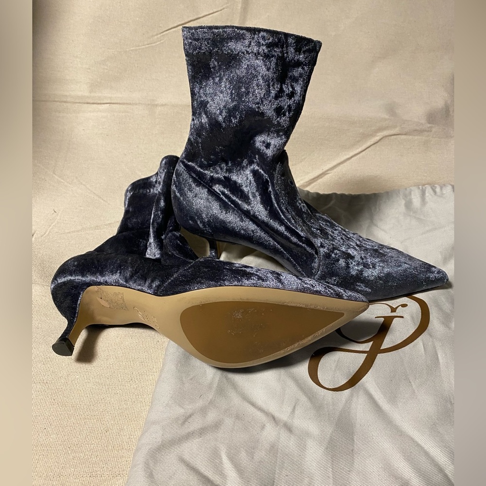 M.Gemi The Calzino Boot